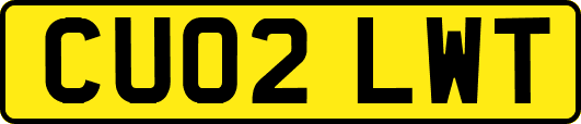 CU02LWT