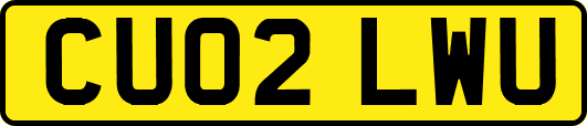 CU02LWU