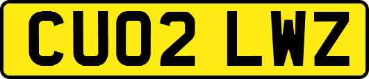CU02LWZ