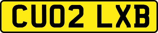 CU02LXB