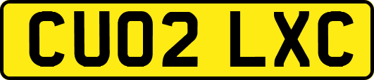CU02LXC