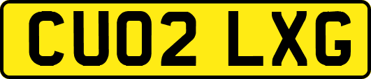 CU02LXG