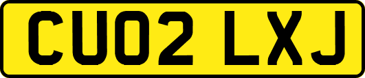 CU02LXJ