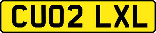 CU02LXL