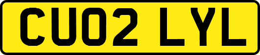 CU02LYL