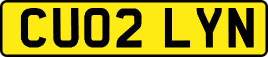 CU02LYN