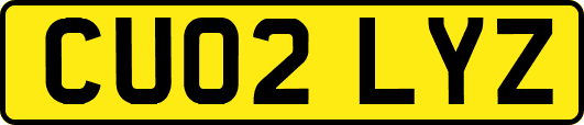 CU02LYZ
