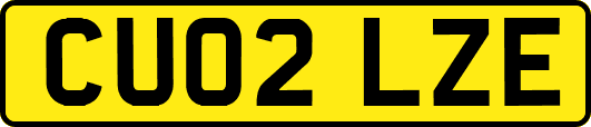 CU02LZE