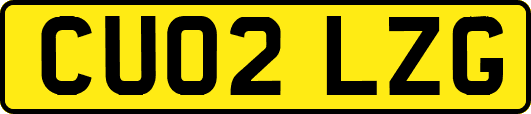 CU02LZG