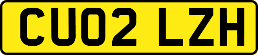 CU02LZH