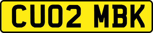 CU02MBK