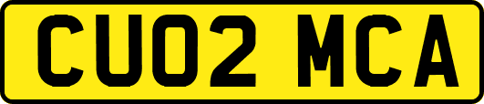 CU02MCA