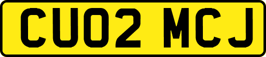 CU02MCJ