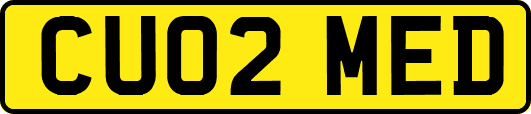 CU02MED