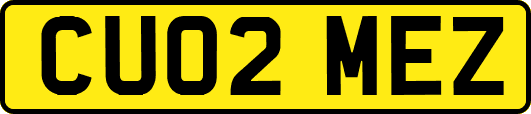 CU02MEZ