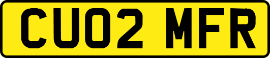 CU02MFR