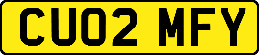 CU02MFY