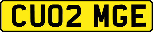 CU02MGE