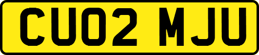 CU02MJU