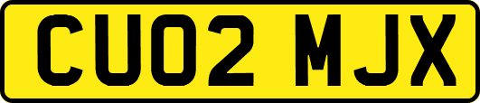 CU02MJX