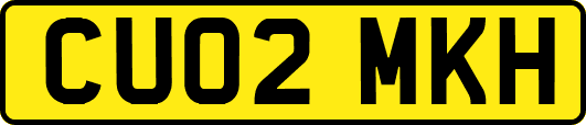 CU02MKH