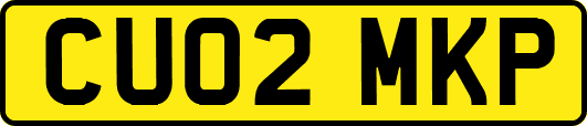 CU02MKP