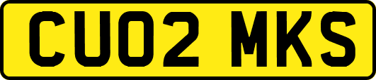 CU02MKS