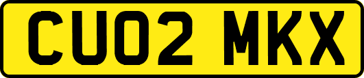 CU02MKX