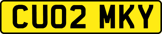 CU02MKY