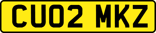 CU02MKZ