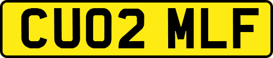 CU02MLF