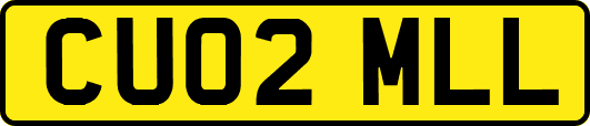 CU02MLL