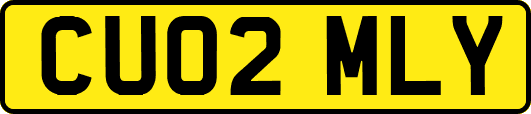 CU02MLY