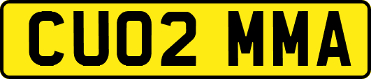CU02MMA