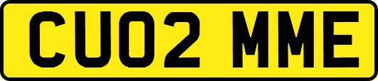 CU02MME