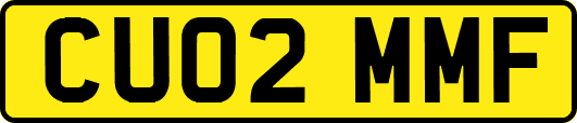 CU02MMF