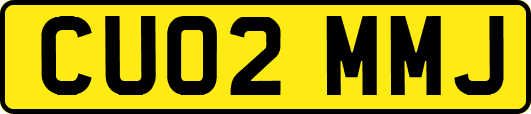 CU02MMJ