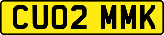 CU02MMK