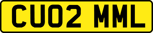 CU02MML