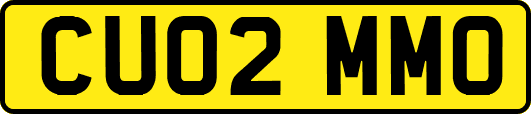 CU02MMO