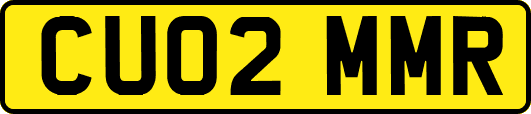 CU02MMR