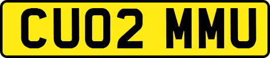 CU02MMU