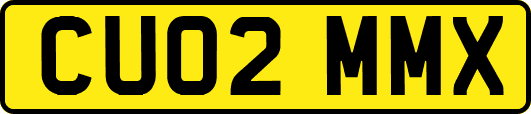 CU02MMX