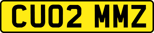 CU02MMZ