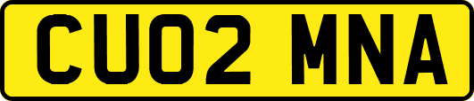 CU02MNA