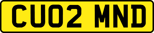 CU02MND