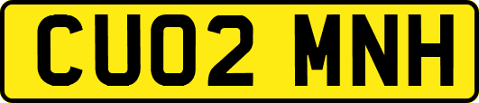 CU02MNH