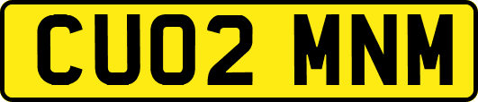 CU02MNM