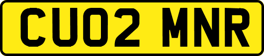 CU02MNR