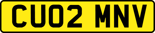 CU02MNV